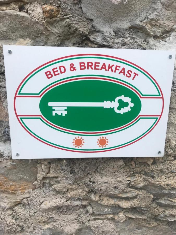 Le Ciappe Castelbianco Terra Citr 9020-Beb-0003 Acomodação com café da manhã Colletta Exterior foto