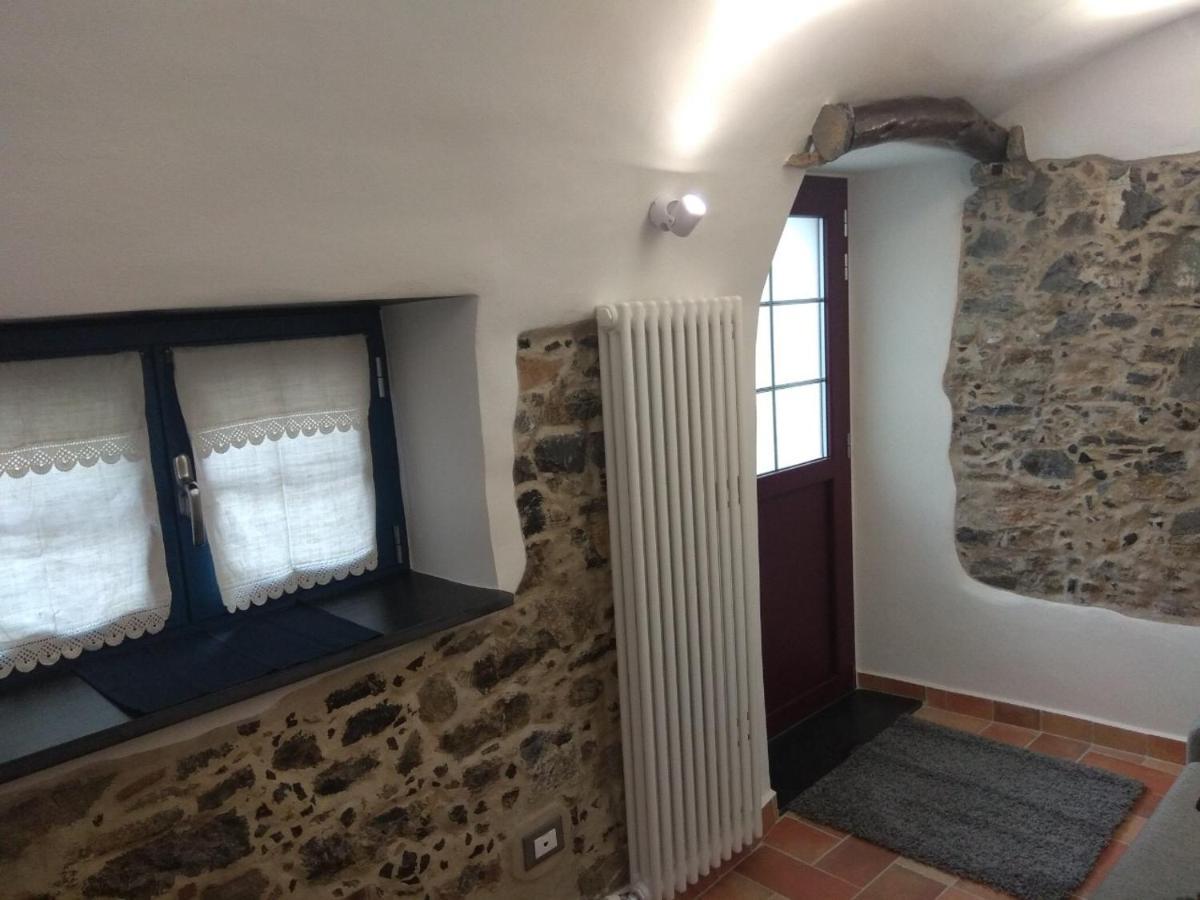 Le Ciappe Castelbianco Terra Citr 9020-Beb-0003 Acomodação com café da manhã Colletta Exterior foto
