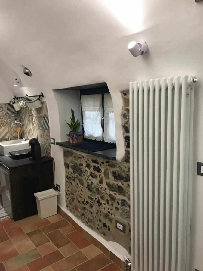 Le Ciappe Castelbianco Terra Citr 9020-Beb-0003 Acomodação com café da manhã Colletta Exterior foto