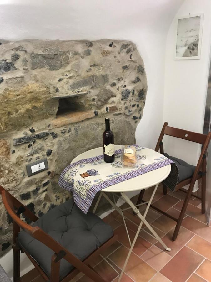 Le Ciappe Castelbianco Terra Citr 9020-Beb-0003 Acomodação com café da manhã Colletta Exterior foto