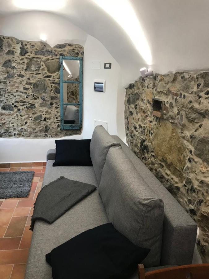 Le Ciappe Castelbianco Terra Citr 9020-Beb-0003 Acomodação com café da manhã Colletta Exterior foto
